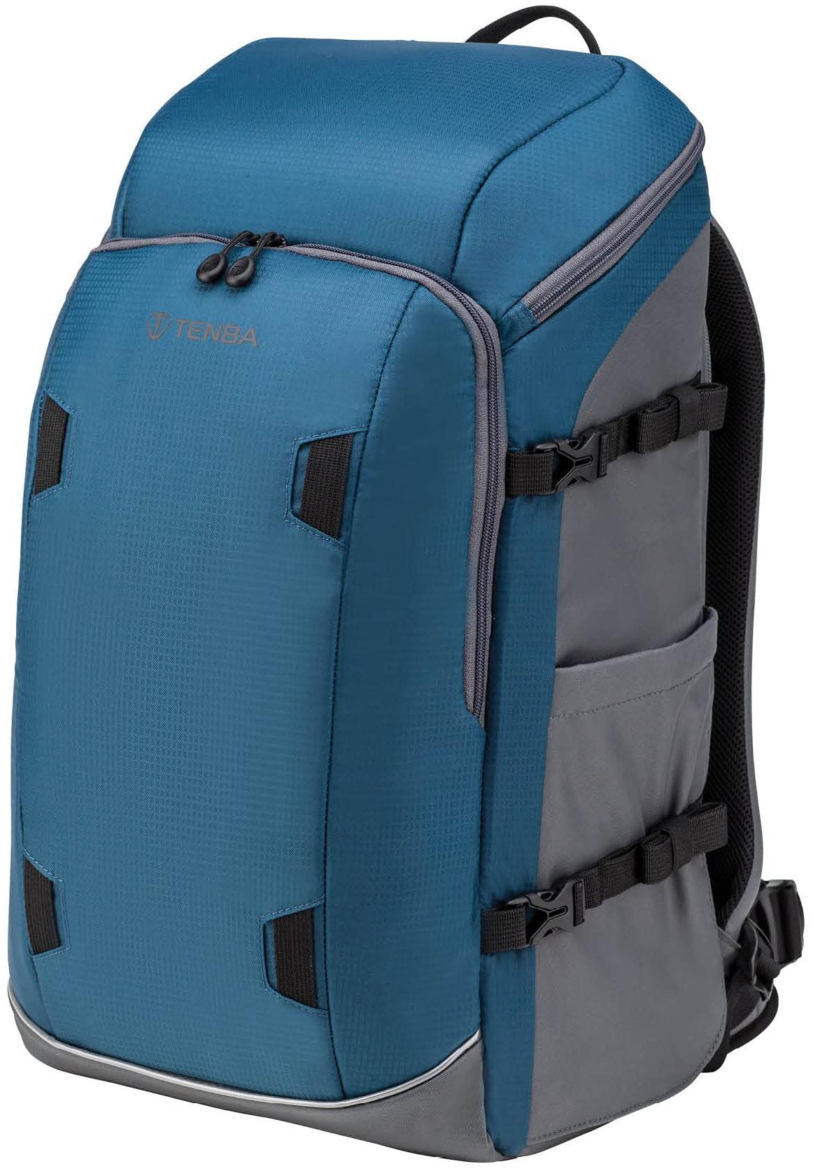 Tenba Solstice Backpack 20L Bleu