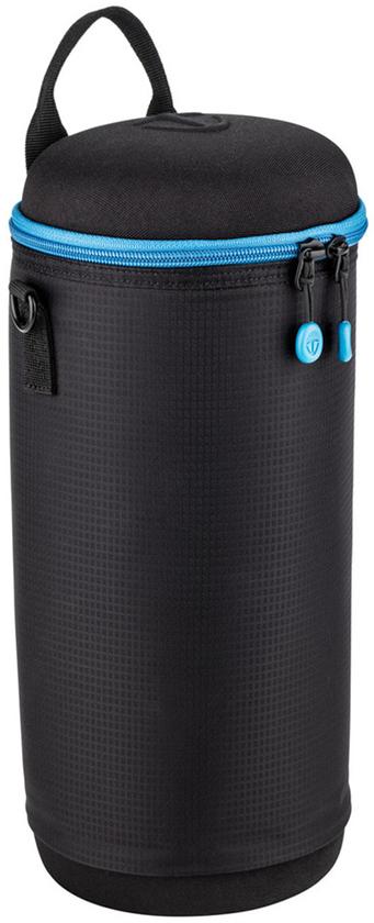 Tenba Lens Capsule 30x13cm Black