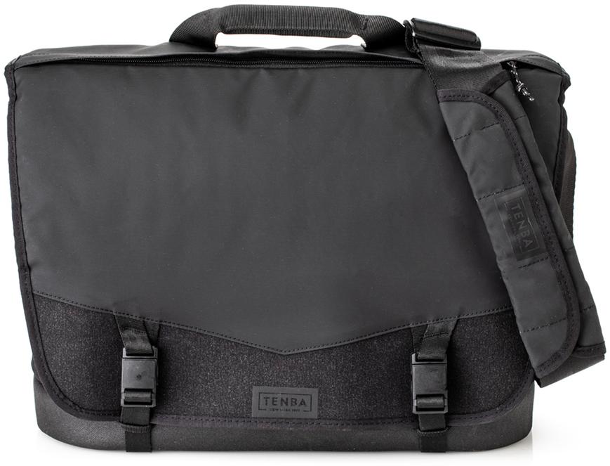 Tenba DNA 16 Slim Messenger Bag
