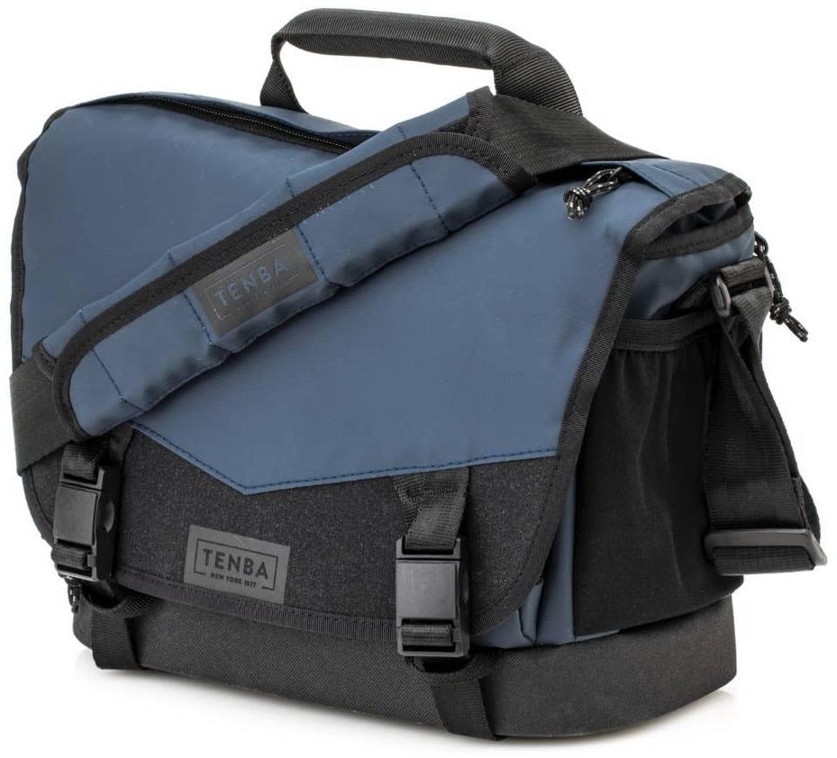 Tenba DNA 16 Slim Messenger Bag