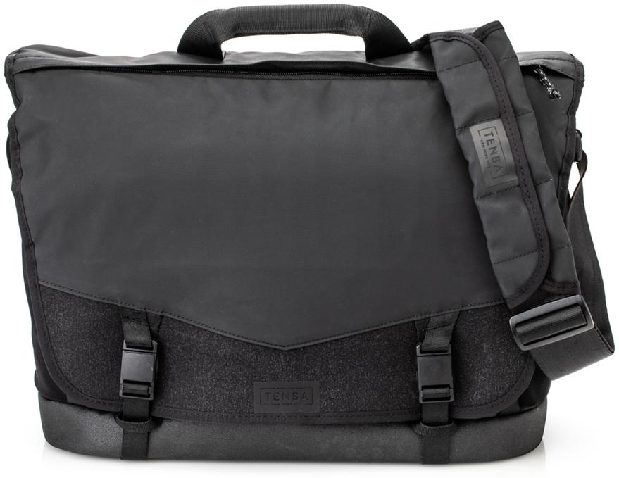 Tenba DNA 16 DSLR Messenger Bag