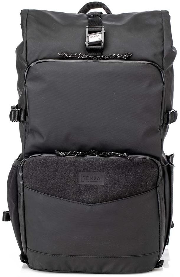 Tenba DNA 16 DSLR Backpack