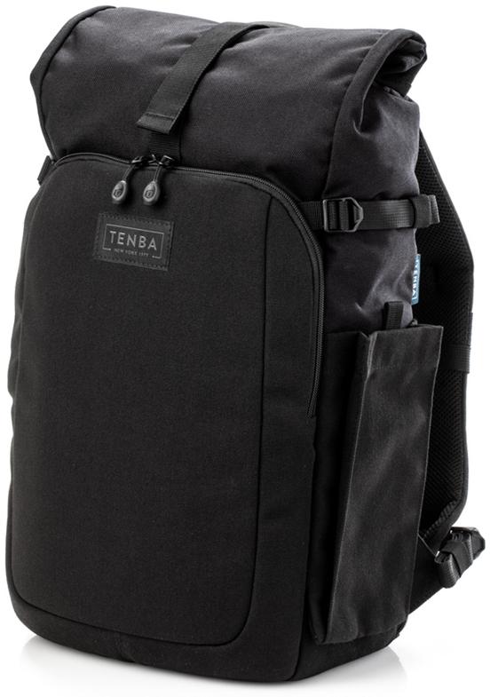 Tenba Fulton v2 14L Noir