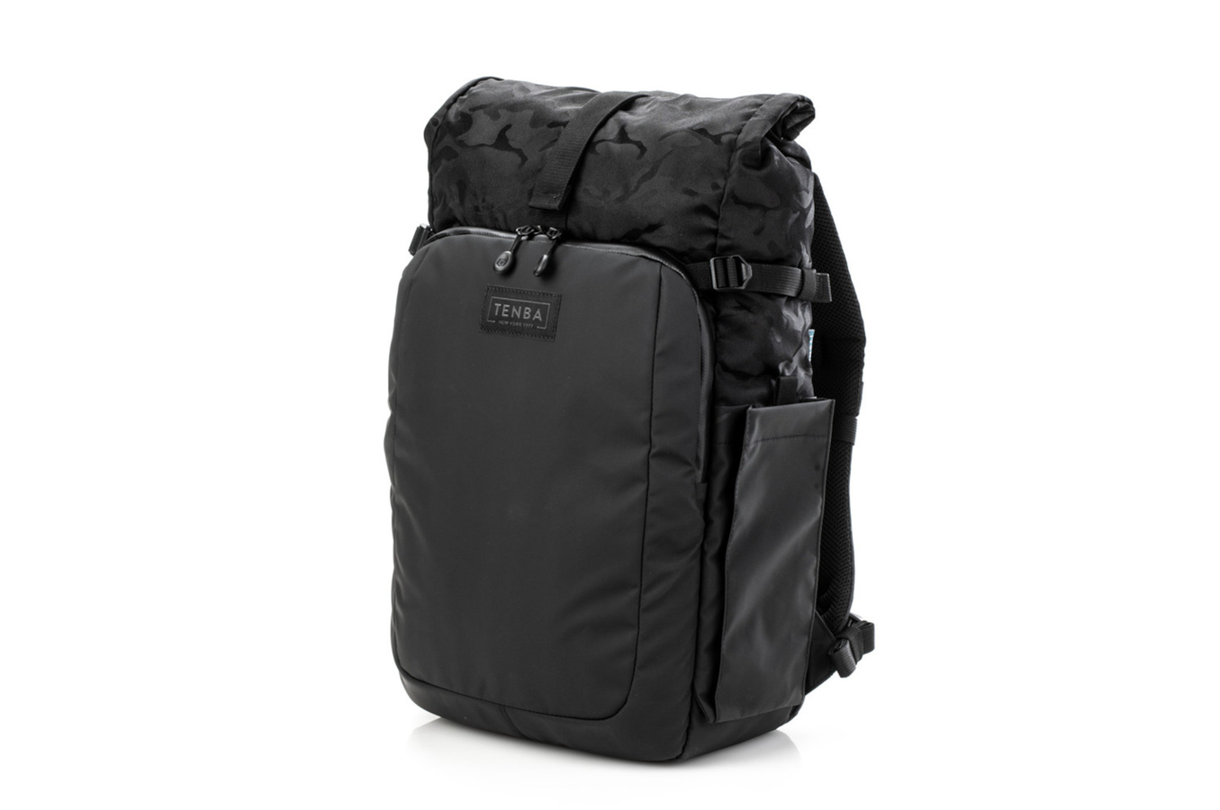 Tenba Fulton v2 14L Noir Camo All Weather