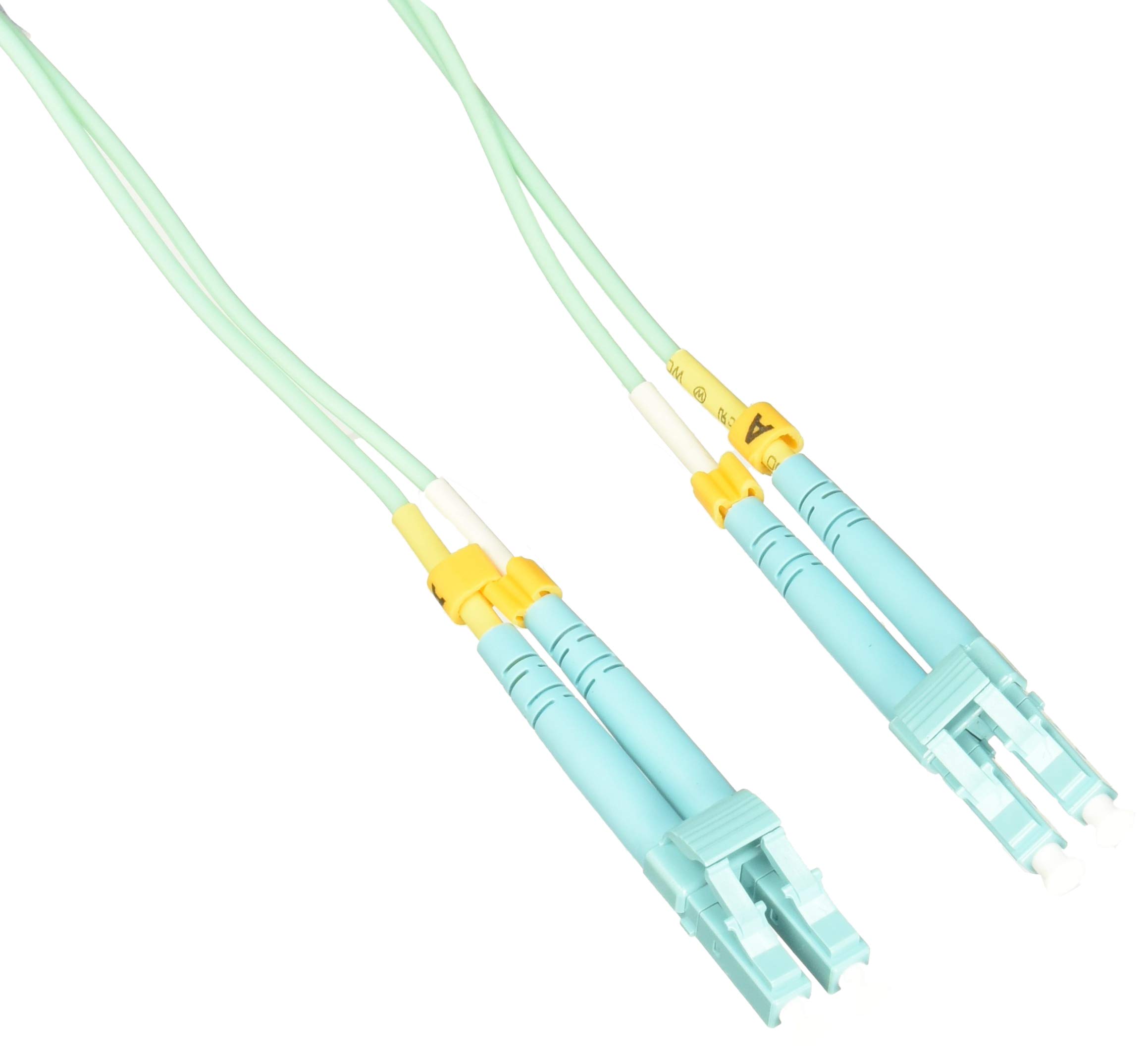 Ubiquiti OM3 Duplex LC Cable 10 Gbps 3,0m