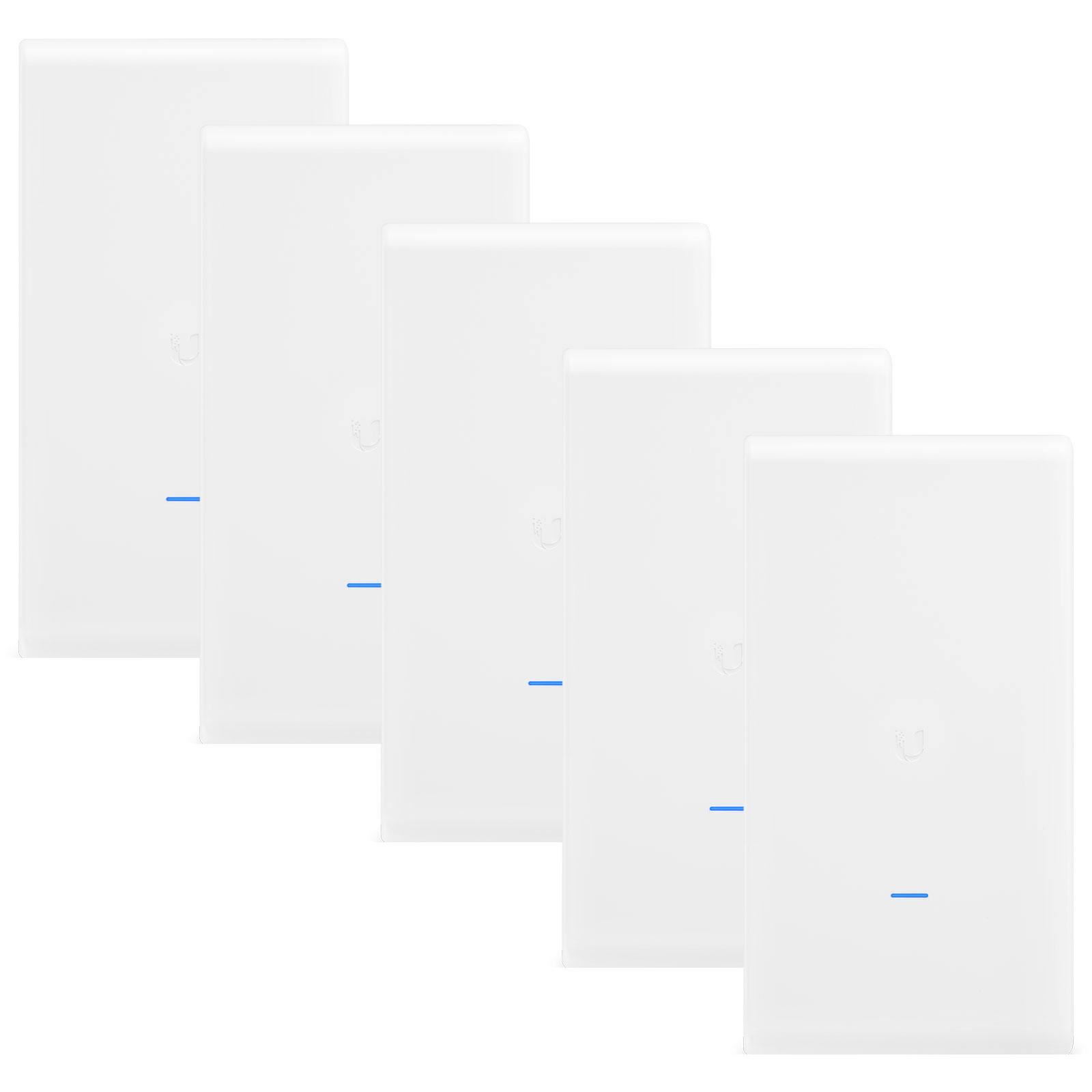 Ubiquiti UniFy AC MESH (UAP-AC-M-PRO) 5er Pack