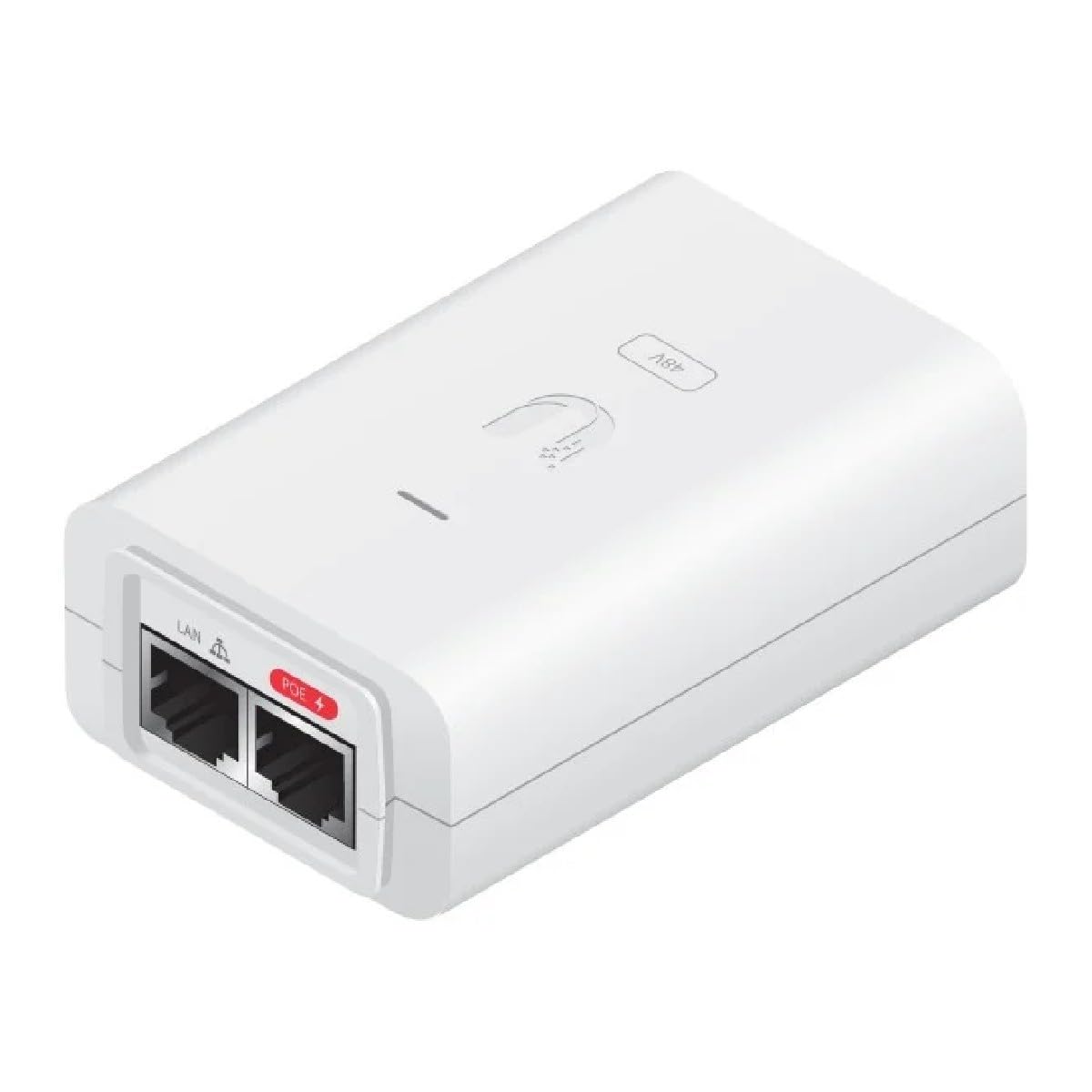 Ubiquiti PoE-Injektor POE-24-24W-WH