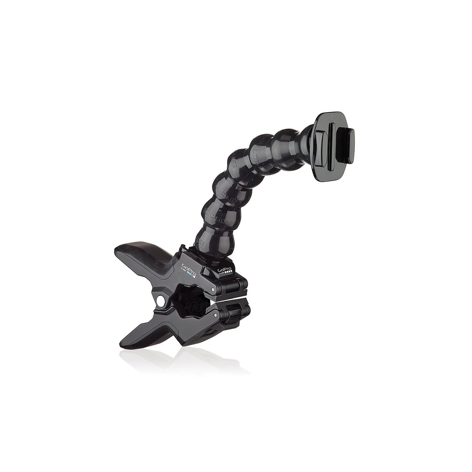 GoPro Fixation ventouse avec détachement rapide