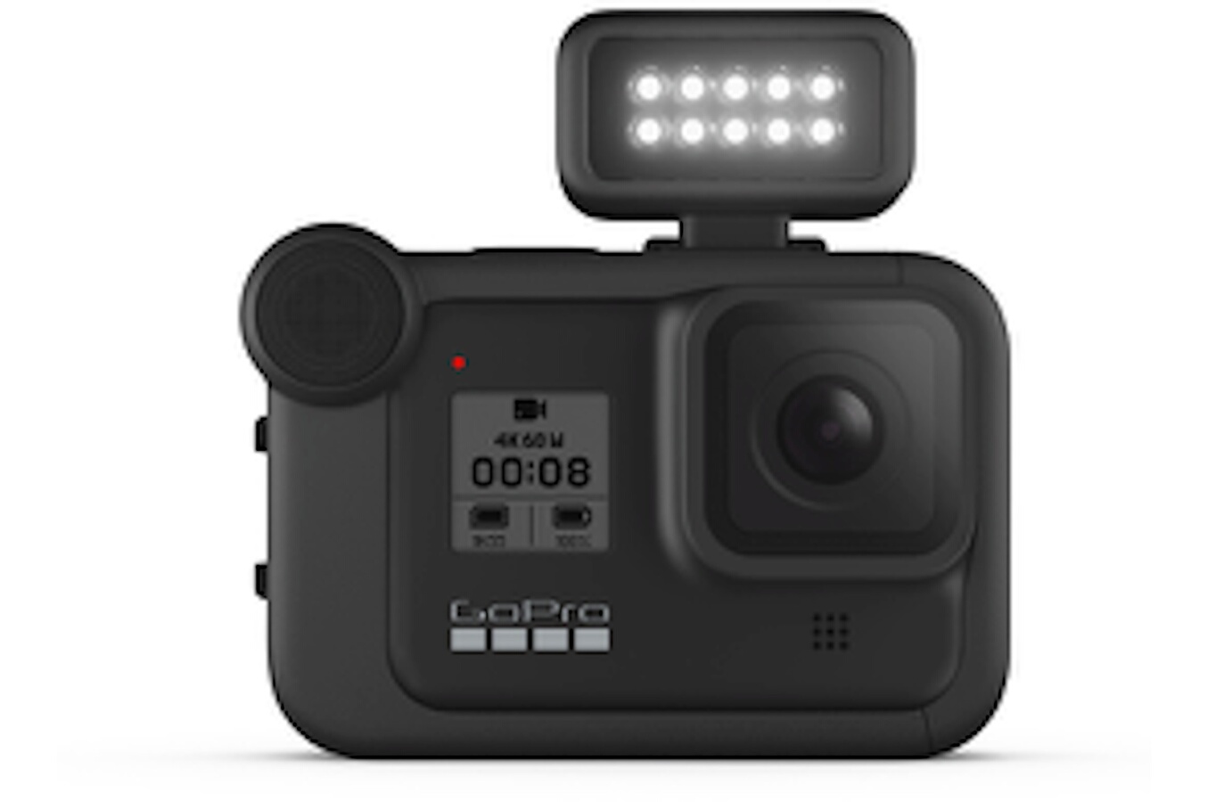 GoPro Light Mod (HERO8 Black)