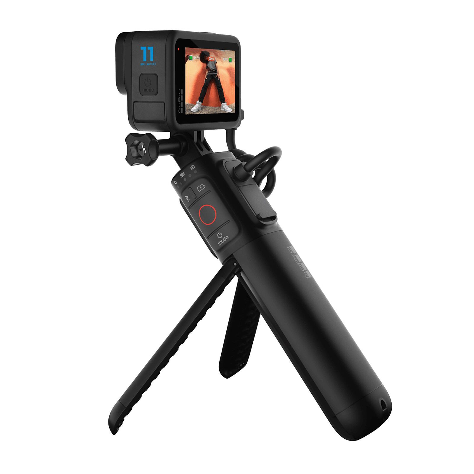 GoPro VOLTA POIGNEE ALIMENTATION/TREPIED