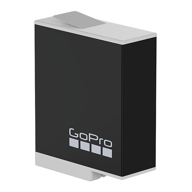 GoPro batterie camera  enduro pour hero 9 10 11 12