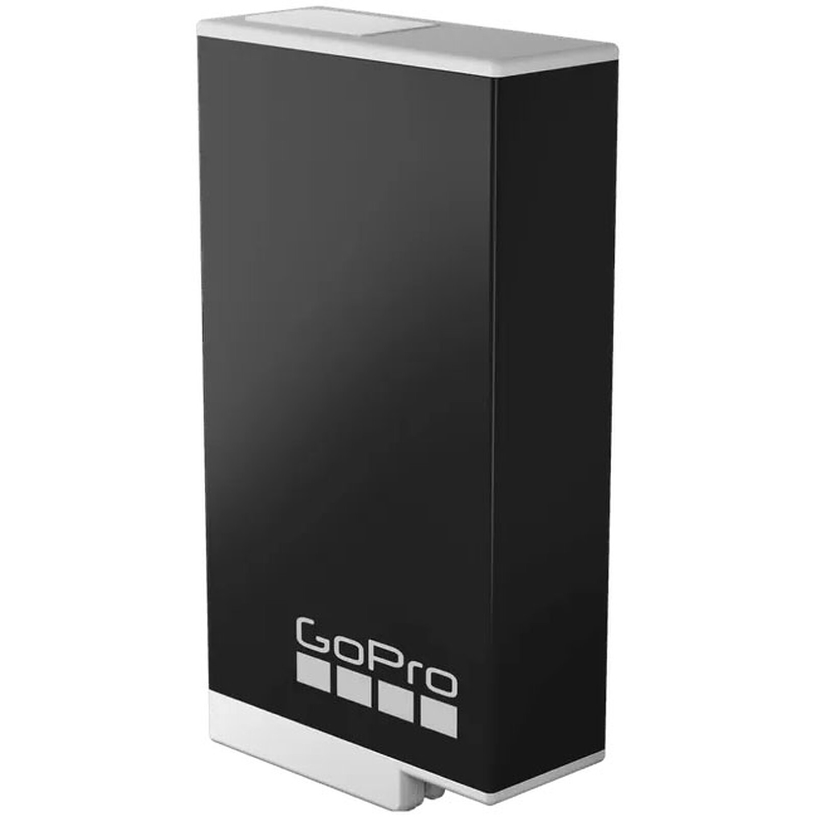 GoPro batterie camera enduro pour max