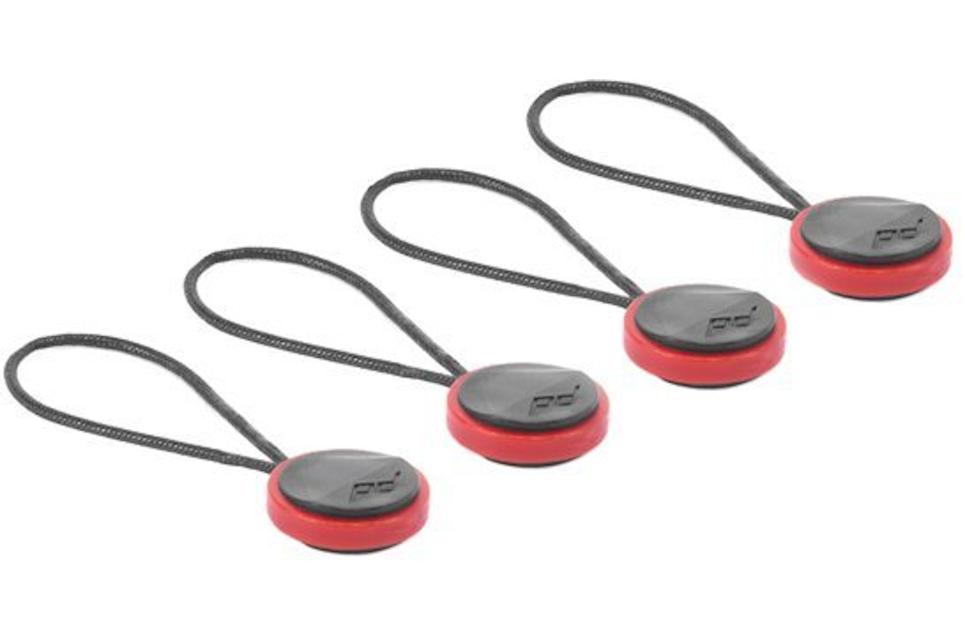 Peak Design Pack de 4 Micro attaches