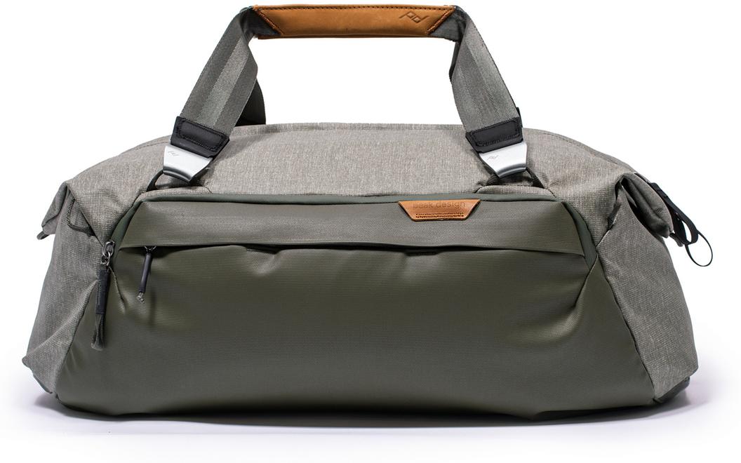 Peak Design Travel Duffel 35L Sauge