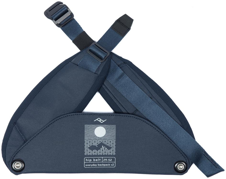 Peak Design Everyday Hip Belt v2