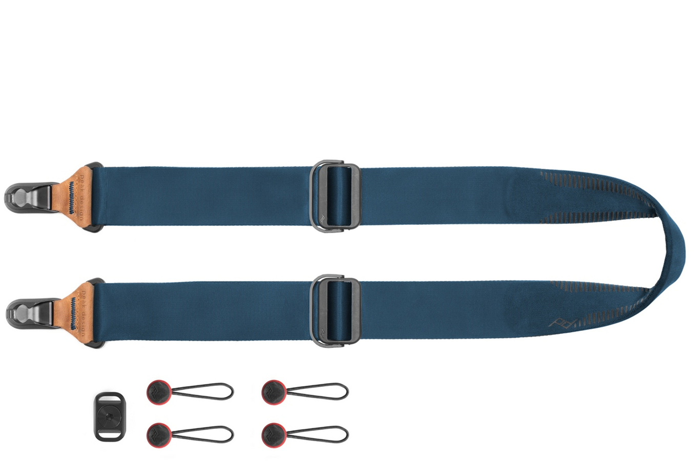 Peak Design Courroie Slide Midnight