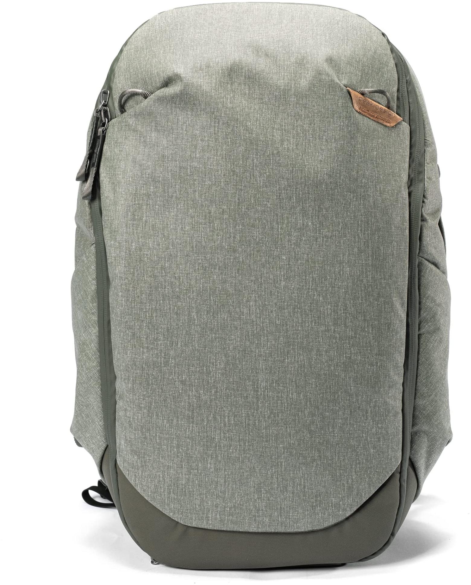 Peak Design Travel Backpack 30L Sage