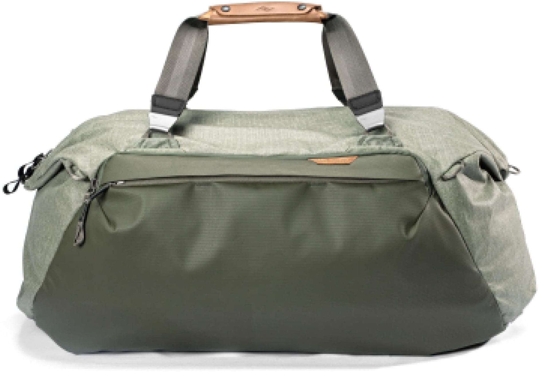 Peak Design Duffel 65L de voyage