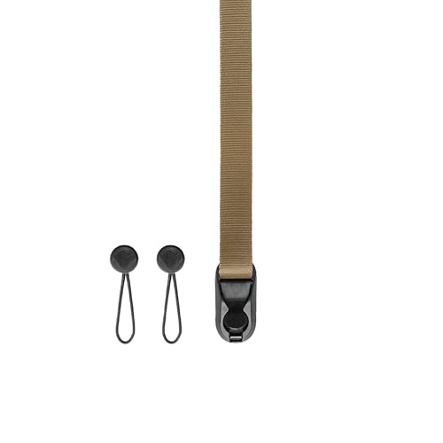 Peak Design Leash Coyote