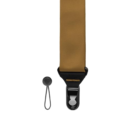 Peak Design Slide Lite Coyote