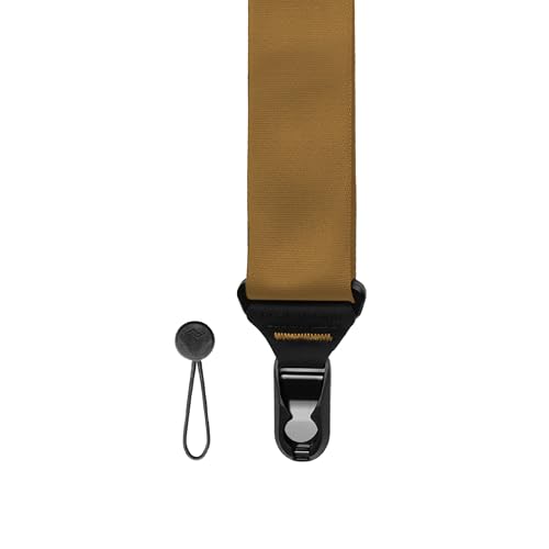 Peak Design Slide Coyote