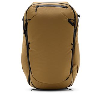 Peak Design Sac à dos appareil photo TRAVEL 45 L COYOTE