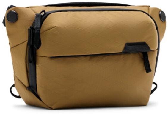 Peak Design Fourre tout EVERYDAY SLING 6 L COYOTE