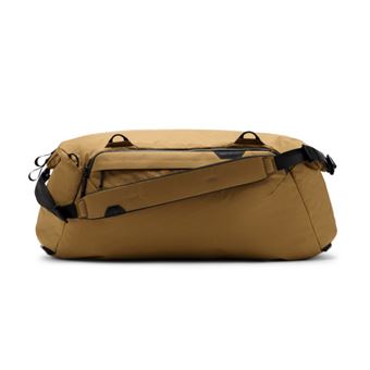 Peak Design Travel Duffel 50L Coyote