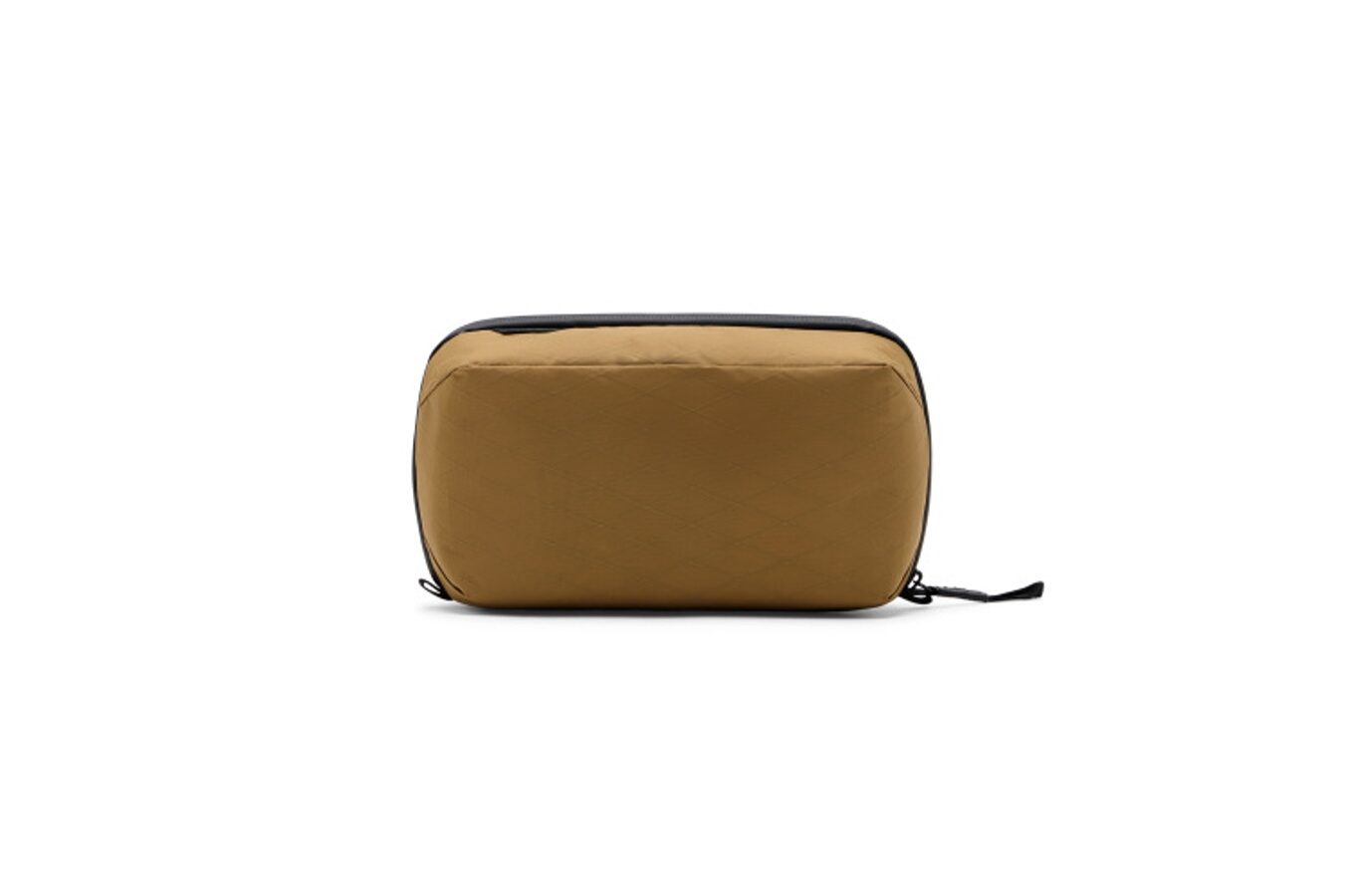 Peak Design Wash Pouch Small Coyote
