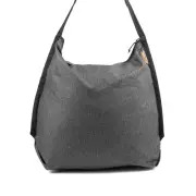 Peak Design Fourre tout PACKABLE TOTE V 2 CHARCOAL