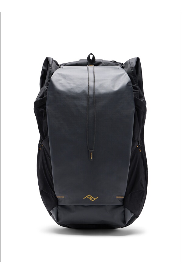 Peak Design Outdoor Backpack 45L Black