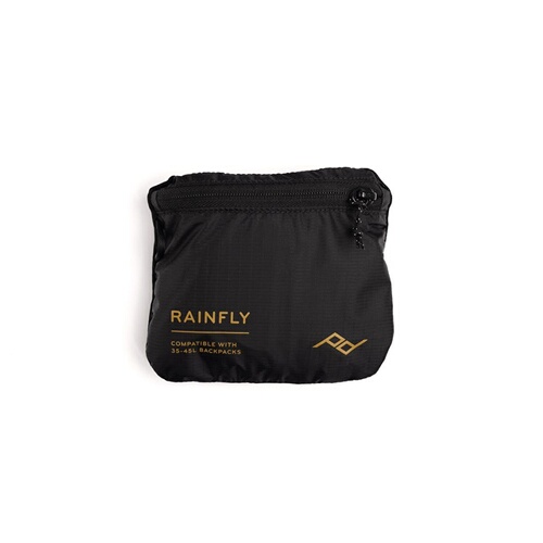 Peak Design Rain Fly 25L-30L Black