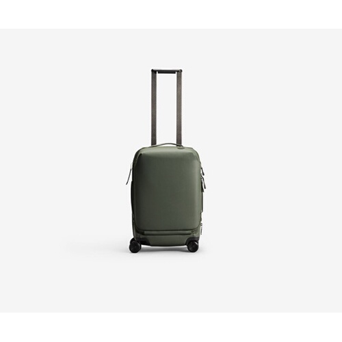 Peak Design Roller Pro carry-on sage