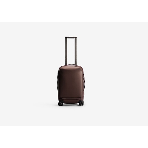 Peak Design Roller Pro carry-on eclipse