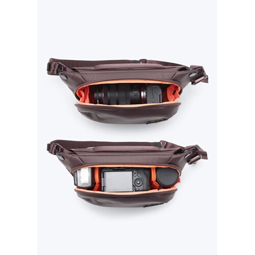 Peak Design Everyday Sling 6L Eclipse