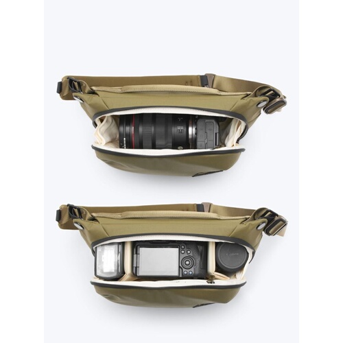Peak Design Everyday Sling 6L Kelp