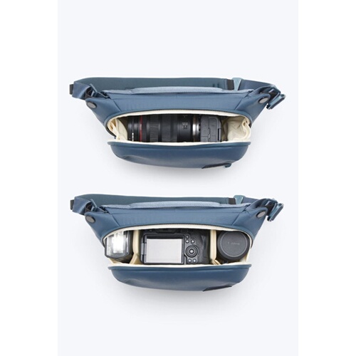 Peak Design Everyday Sling 6L Ocean