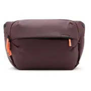 Peak Design Etui pour appareil photo EVERYDAY SLING 10 L VIOLET