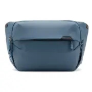 Peak Design Etui pour appareil photo EVERYDAY SLING 10 L BLEU