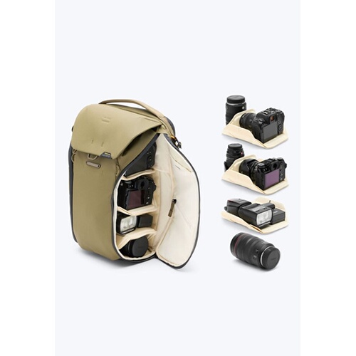 Peak Design Everyday Backpack 20L Kelp