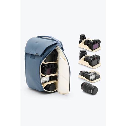 Peak Design Everyday Backpack 20L Ocean