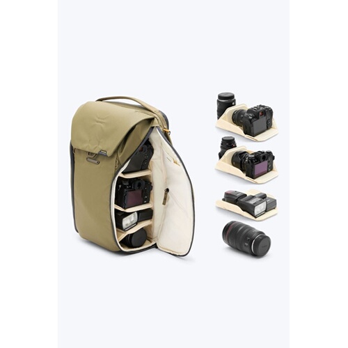 Peak Design Everyday Backpack 30L Kelp