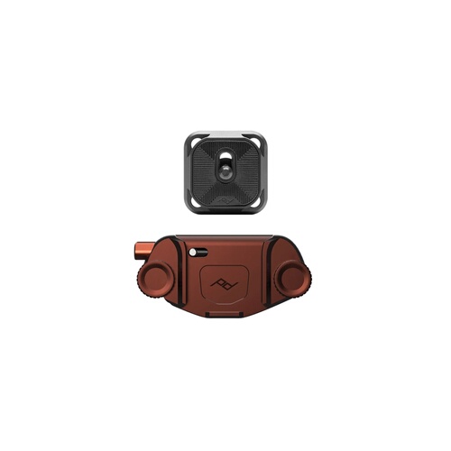 Peak Design Capture clip (v3) ECLIPSE