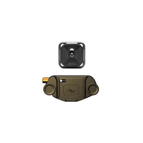 Peak Design Capture clip (v3) KELP
