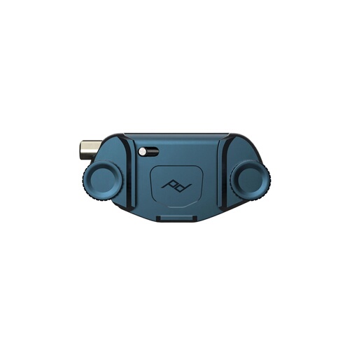 Peak Design Capture clip (v3) OCEAN