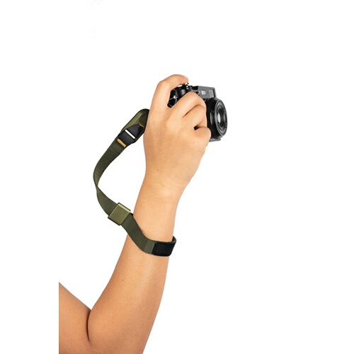 Peak Design Cuff Kelp
