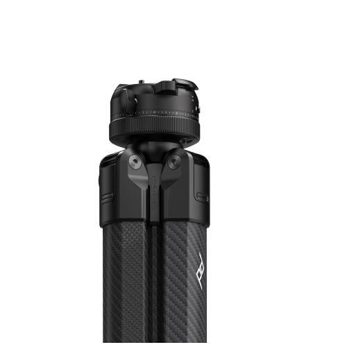 Peak Design Pro Tripod Black