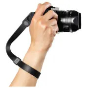 Peak Design Dragonne CUFF CUIR NOIR DRAGONNE