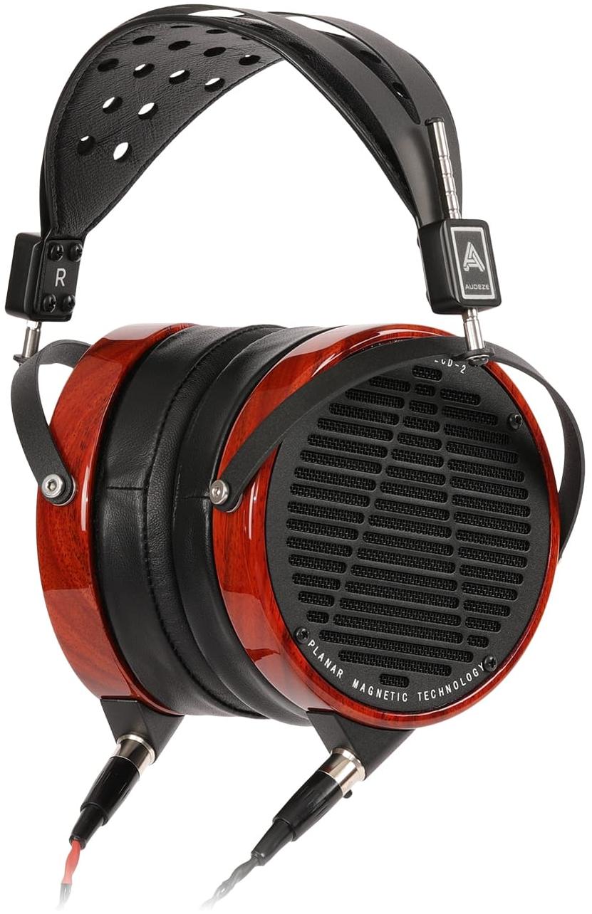 Audeze LCD-2 Padauk