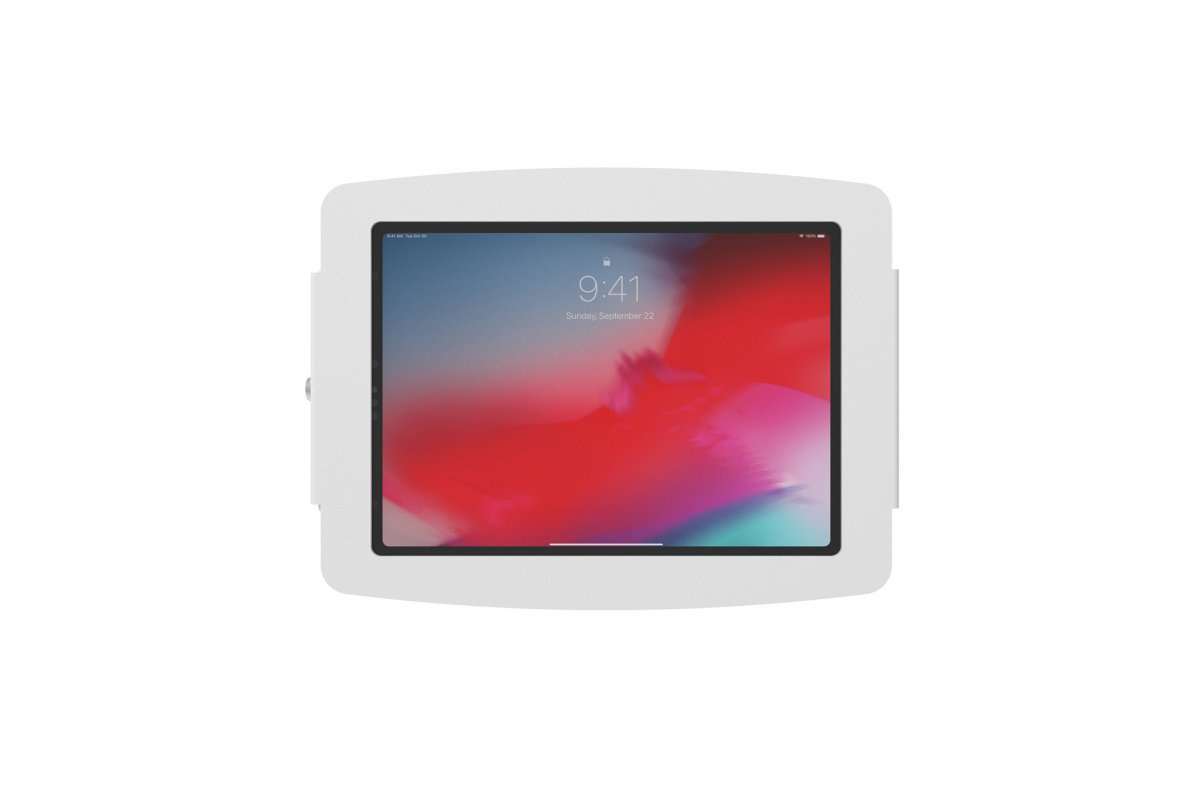 COMPULOCK Compulocks iPad 10,2 Support Boitier mural Space